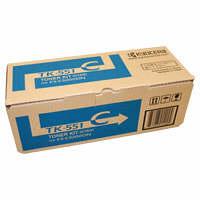 TK-551C　トナー　シアン　純正品